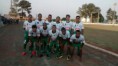 As de Ouro   FC.